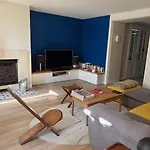 Au Puits Ancien Maison En Pierre Avec Piscine Proche Bordeaux Σπίτι διακοπών Grézillac