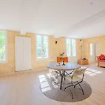 Σπίτι διακοπών Au Puits Ancien Maison En Pierre Avec Piscine Proche Bordeaux Grézillac