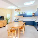 Au Puits Ancien Maison En Pierre Avec Piscine Proche Bordeaux Σπίτι διακοπών