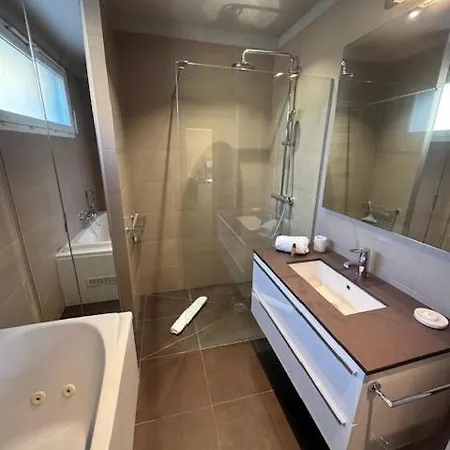 Σπίτι διακοπών Au Puits Ancien *