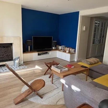 Au Puits Ancien Σπίτι διακοπών Grézillac