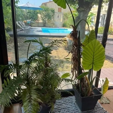 Au Puits Ancien Σπίτι διακοπών