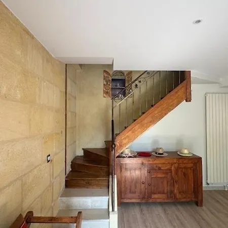 Σπίτι διακοπών Au Puits Ancien