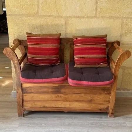 Au Puits Ancien Σπίτι διακοπών