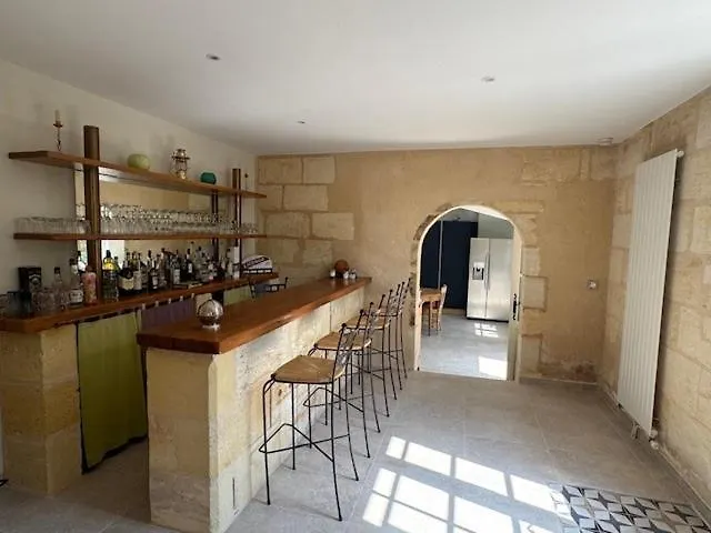 Semesterbostad Au Puits Ancien *